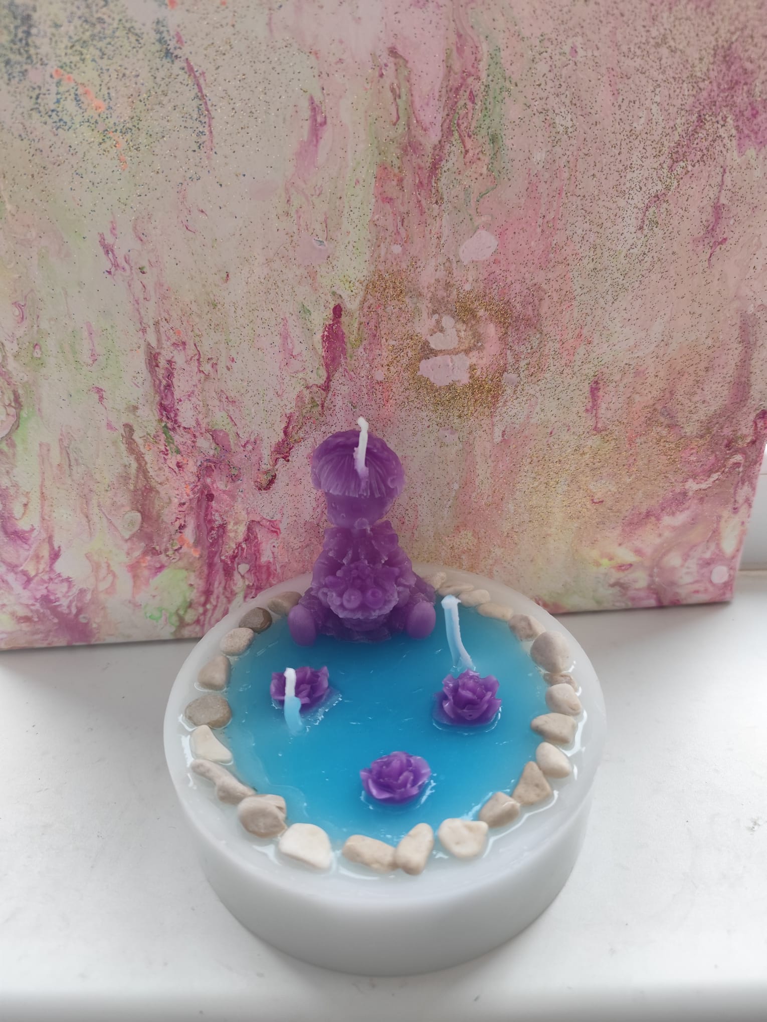 Svíčka – novinka 06:55:48